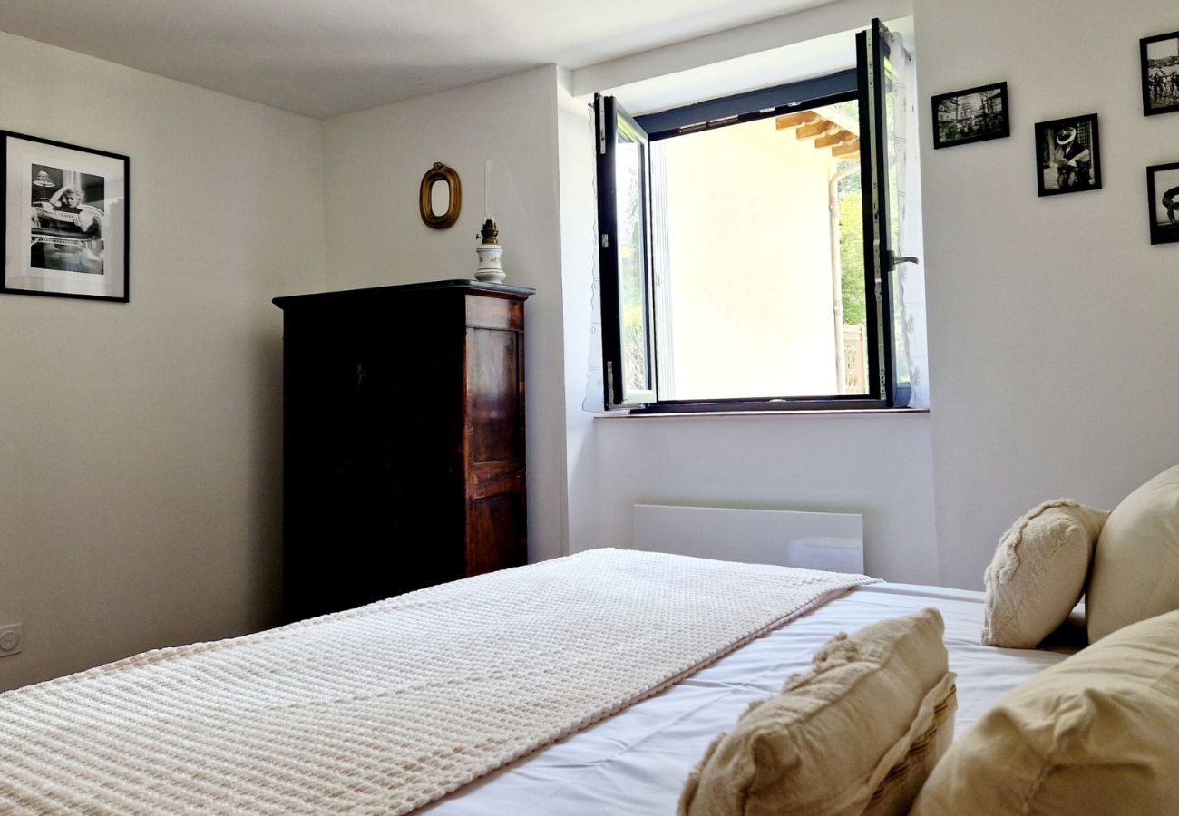 Maison à Coubisou - Maison Vidal II