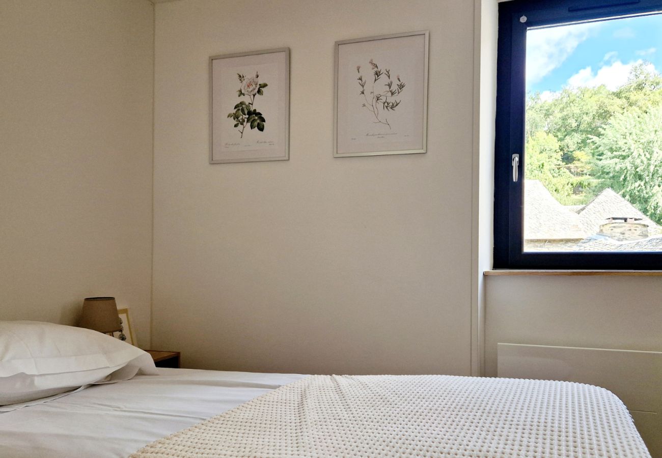 Maison à Coubisou - Maison Vidal II