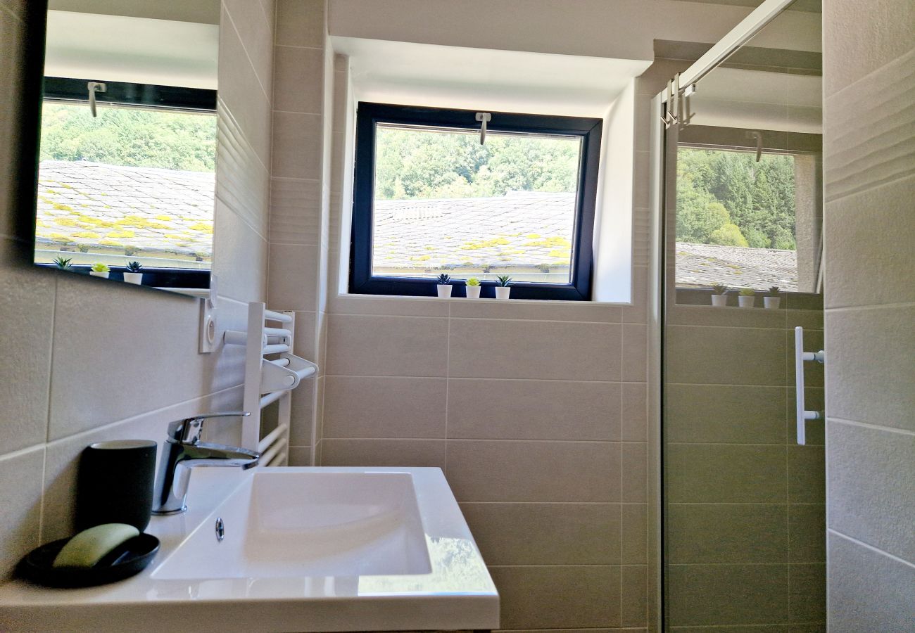 Maison à Coubisou - Maison Vidal II