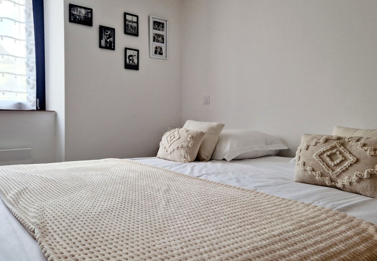 Maison à Coubisou - Maison Vidal II