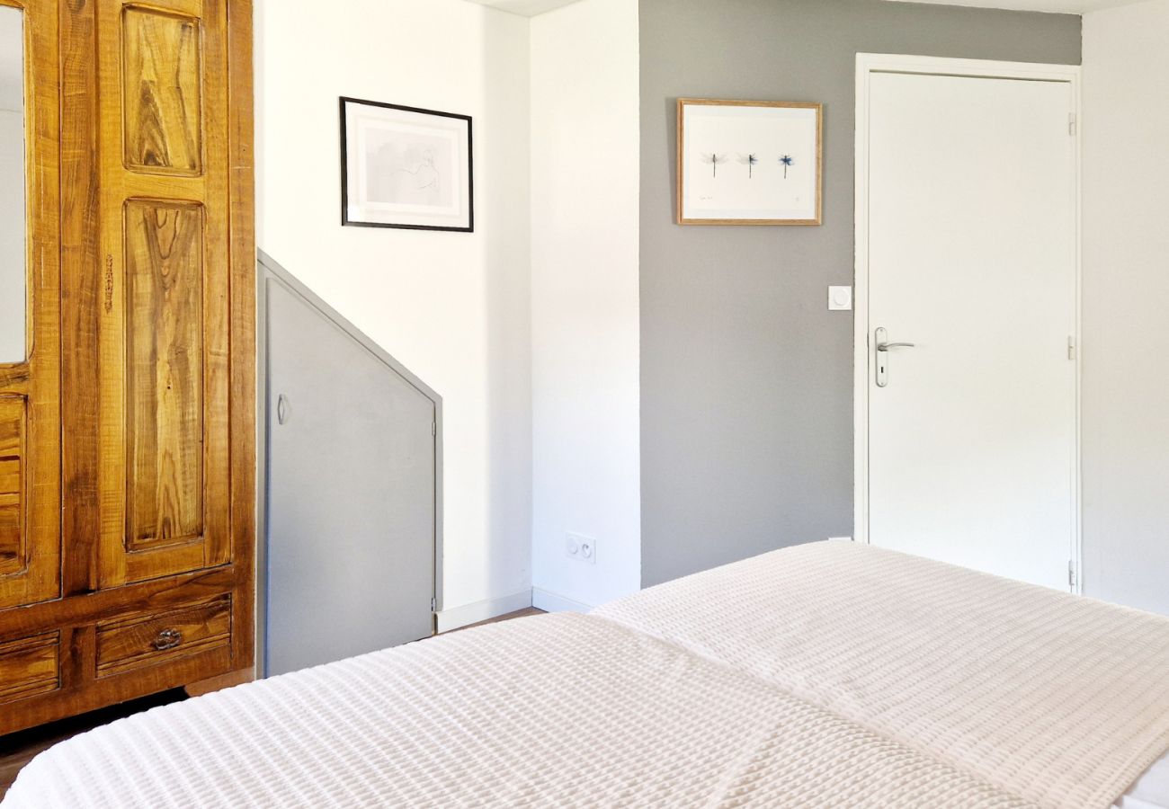 Maison à Coubisou - Maison Vidal II