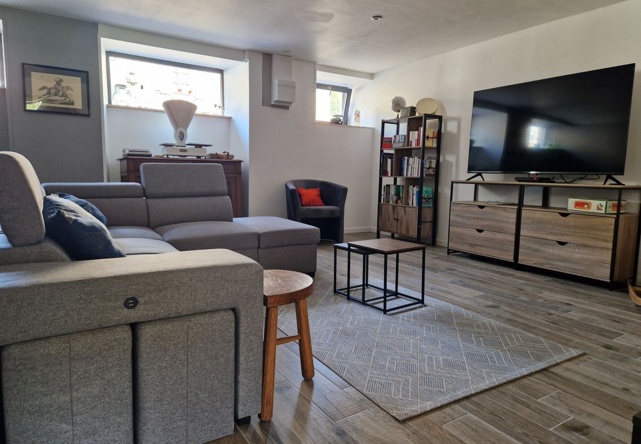 Maison à Coubisou - Maison Vidal II