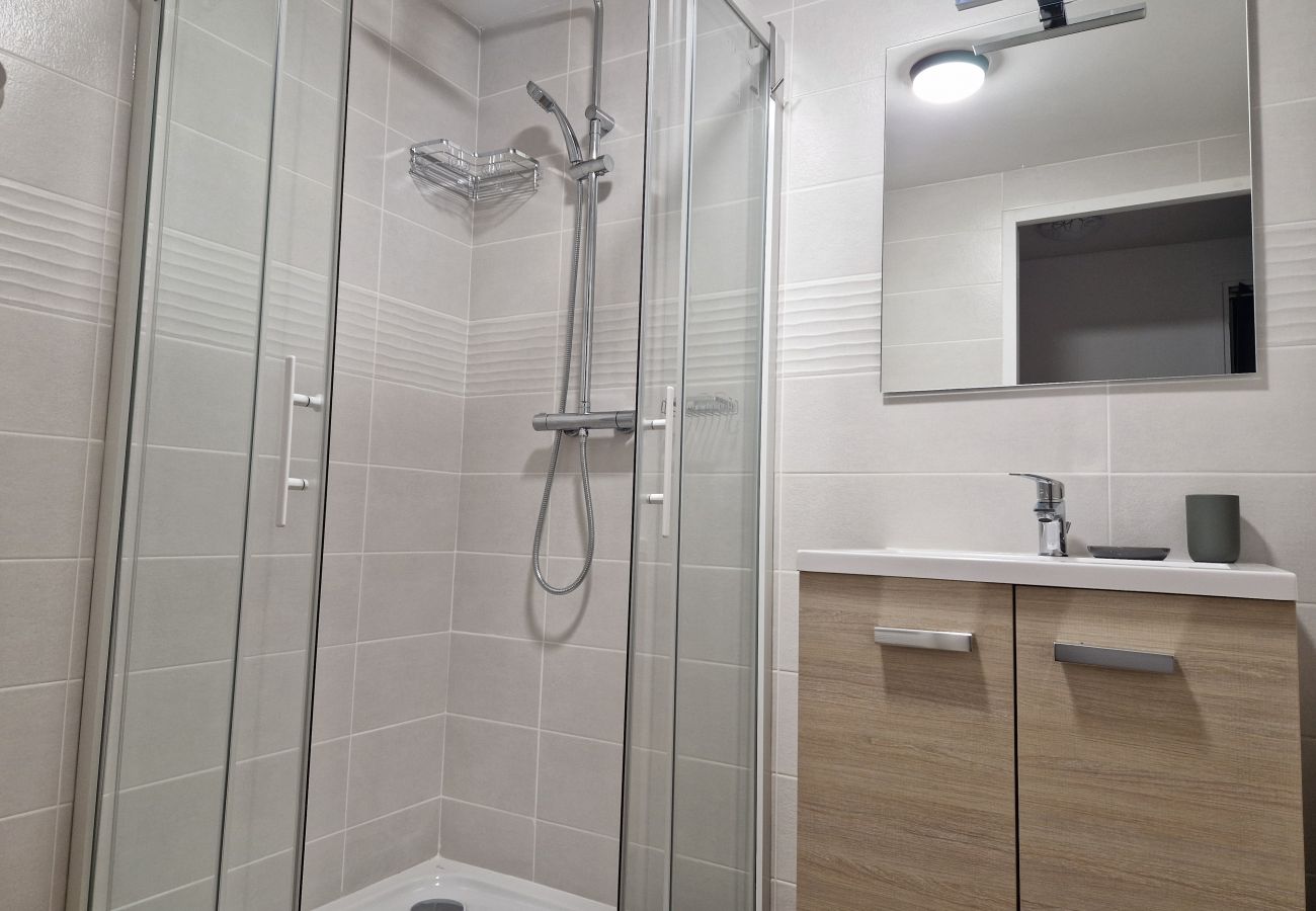 Maison à Coubisou - Maison Vidal II