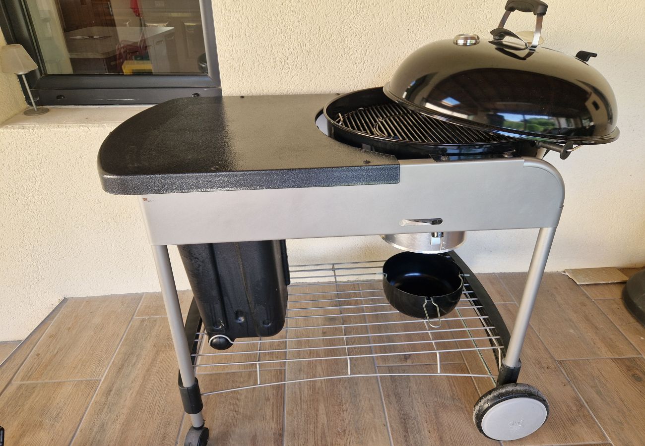 Maison à Coubisou - Maison Vidal II