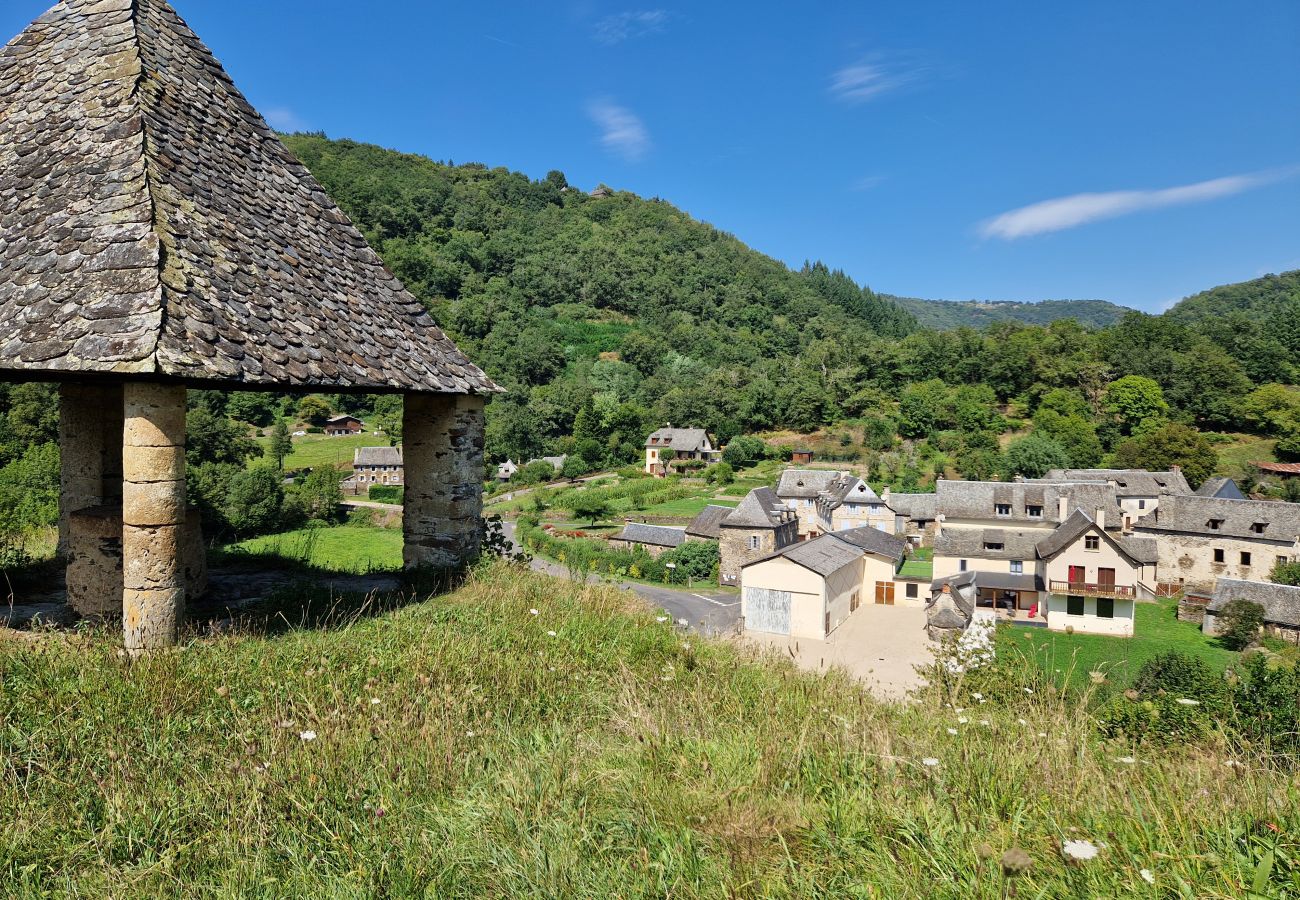Maison à Coubisou - Maison Vidal II