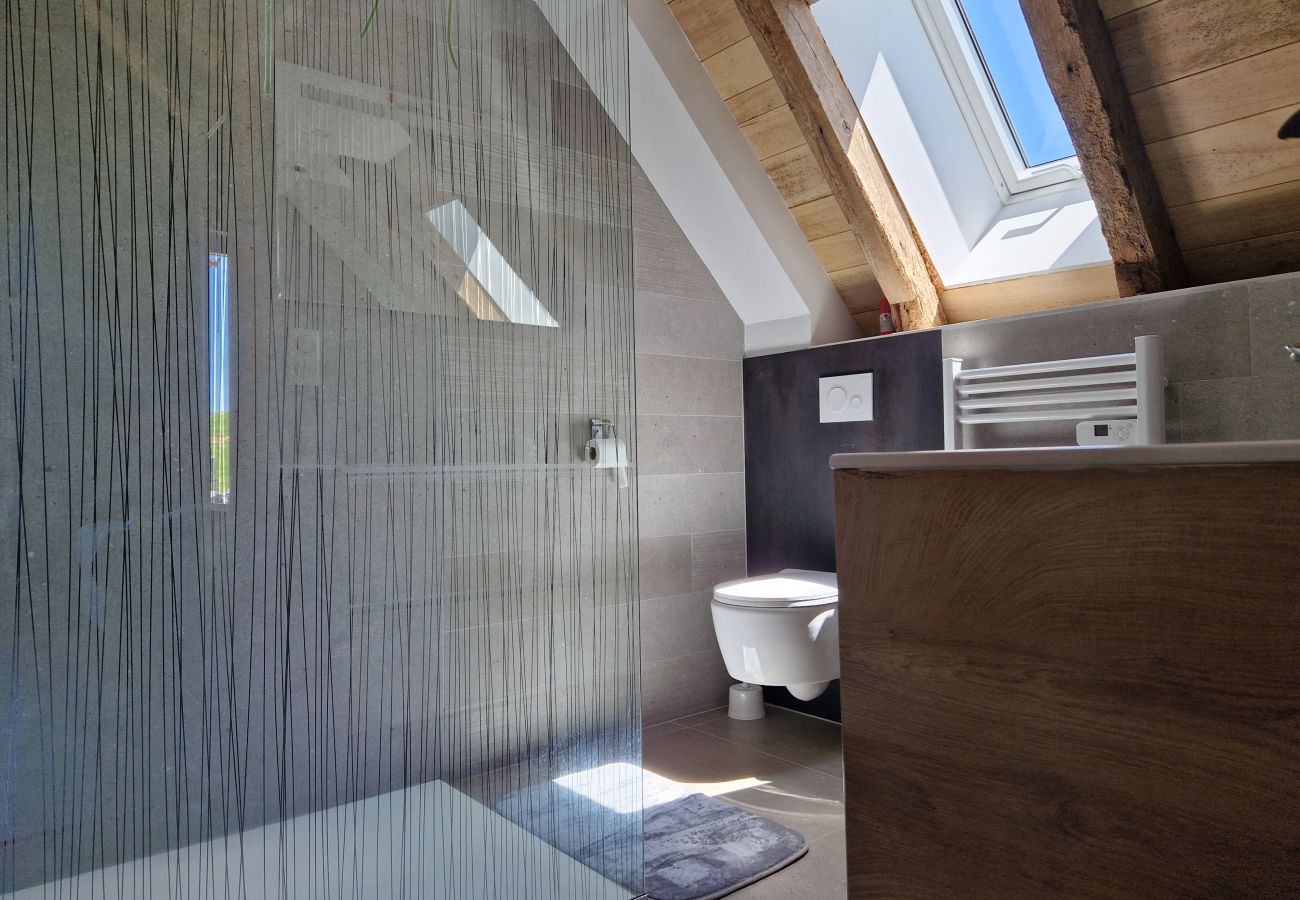 Maison à Laguiole - Buron de Léon, en plein cœur de l Aubrac