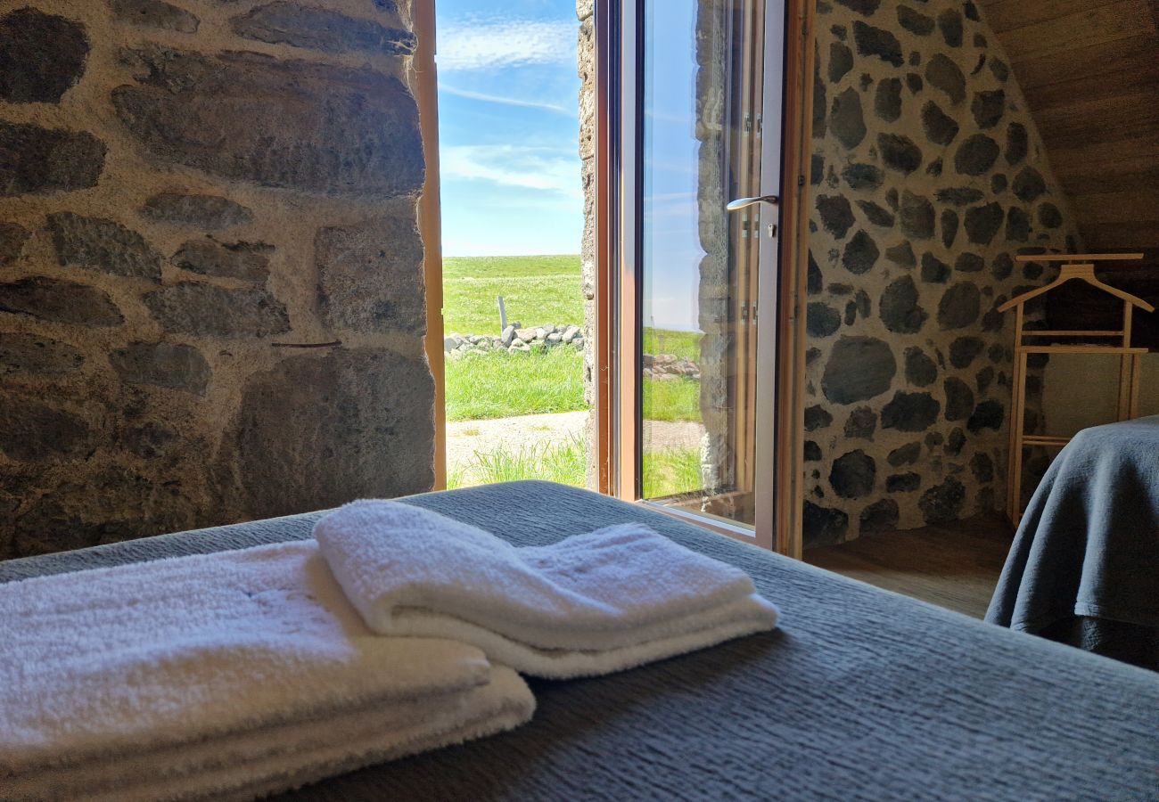 Maison à Laguiole - Buron de Léon, en plein cœur de l Aubrac