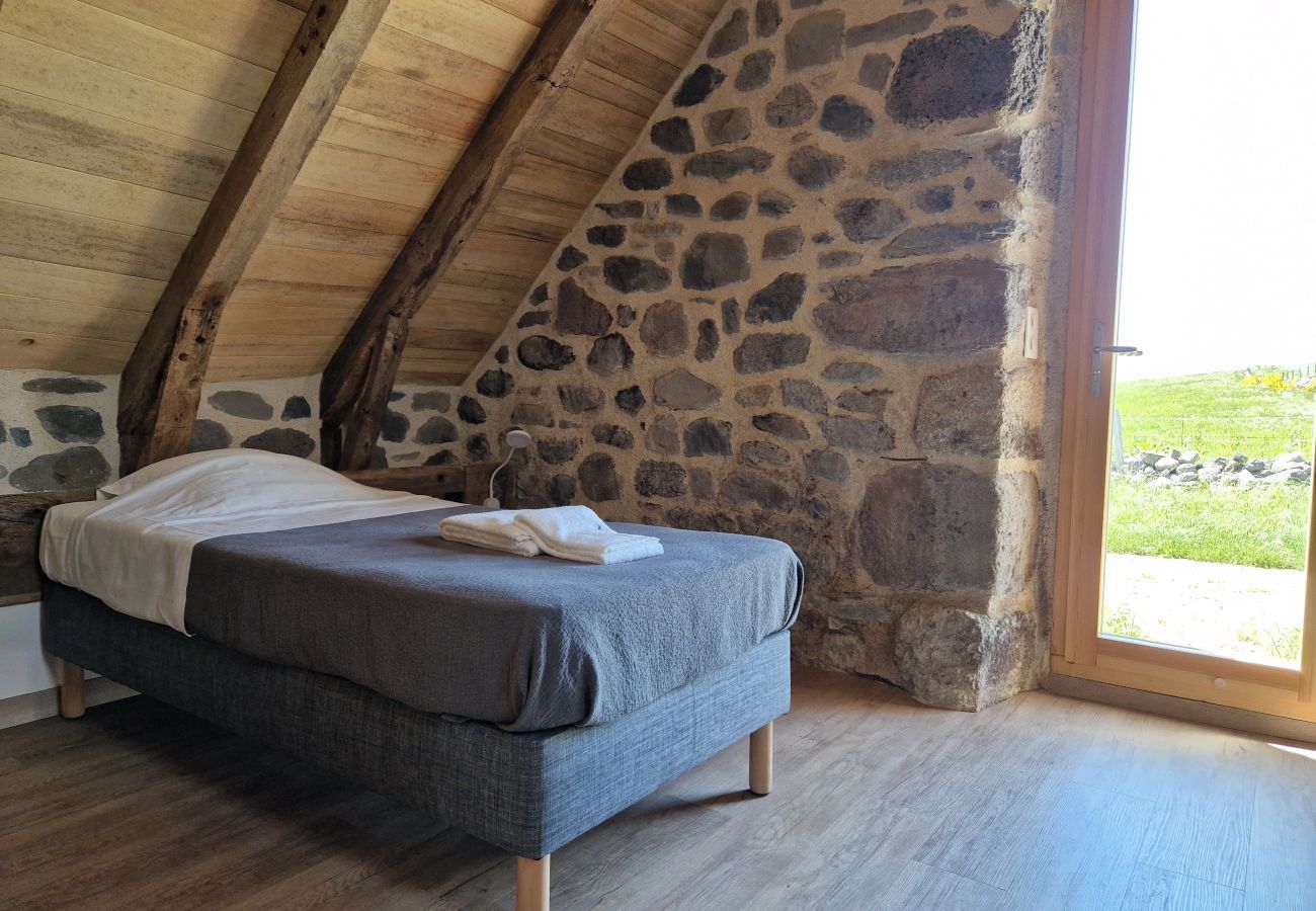 Maison à Laguiole - Buron de Léon, en plein cœur de l Aubrac