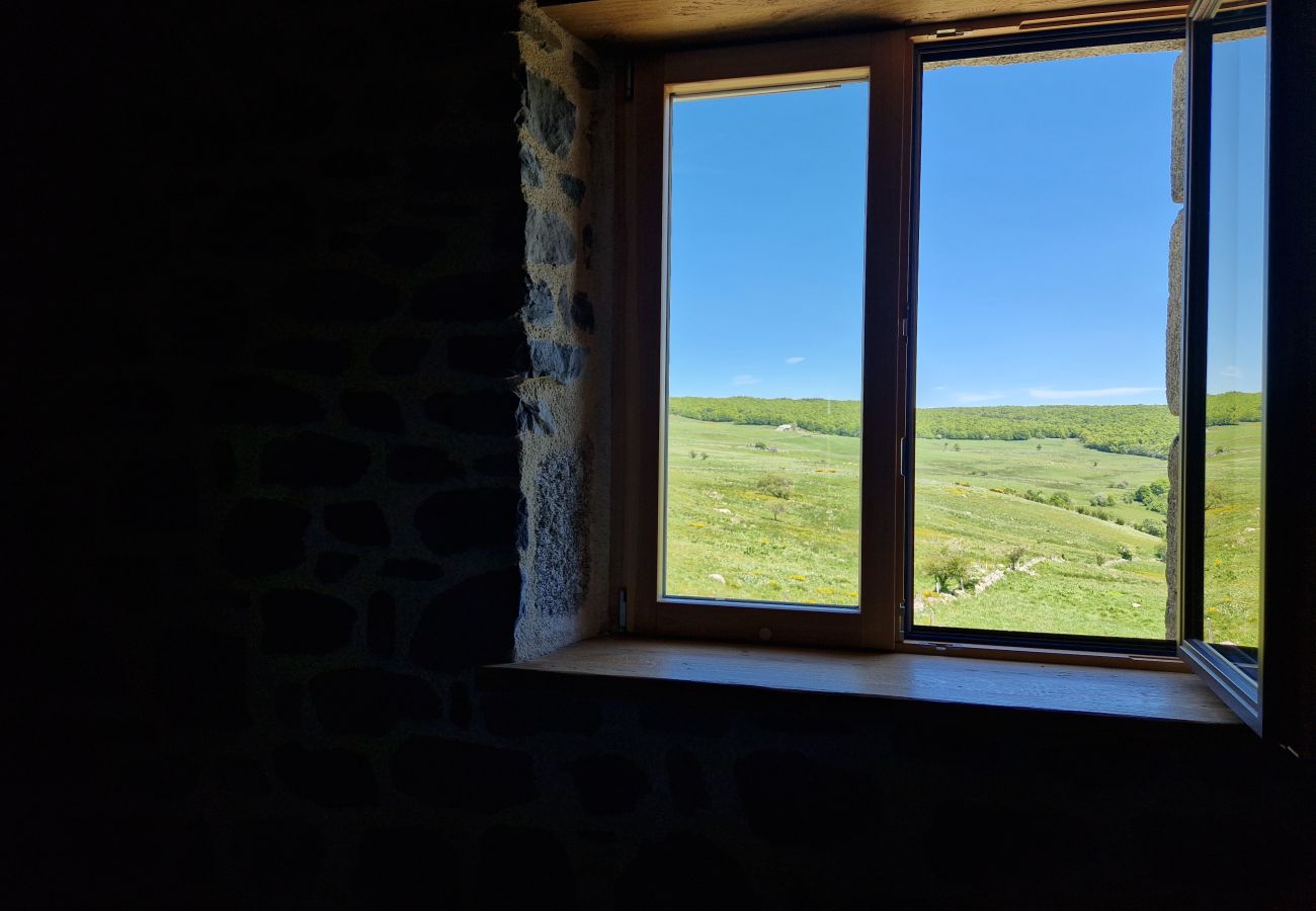 Maison à Laguiole - Buron de Léon, en plein cœur de l Aubrac