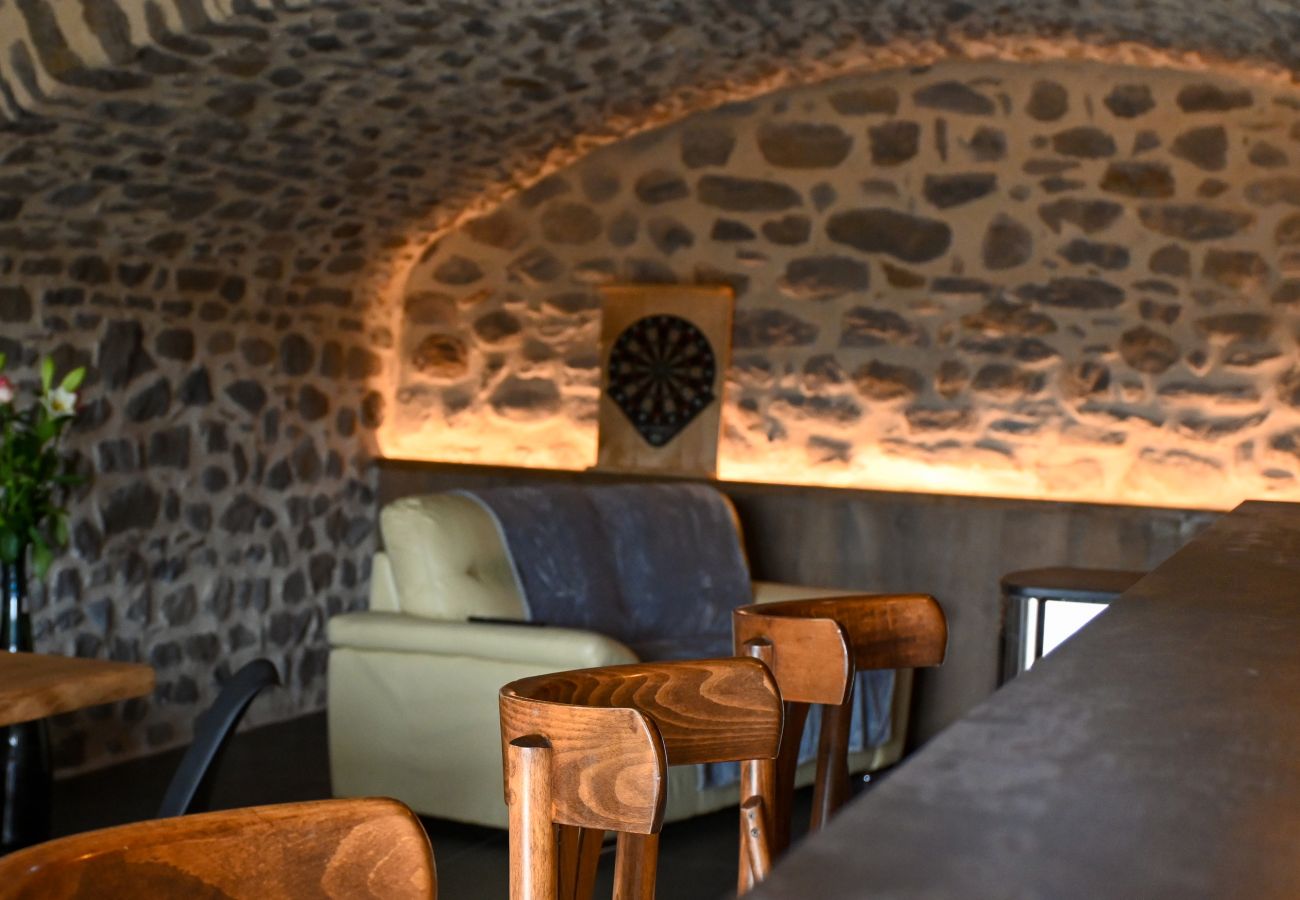 Maison à Laguiole - Buron de Léon, en plein cœur de l Aubrac