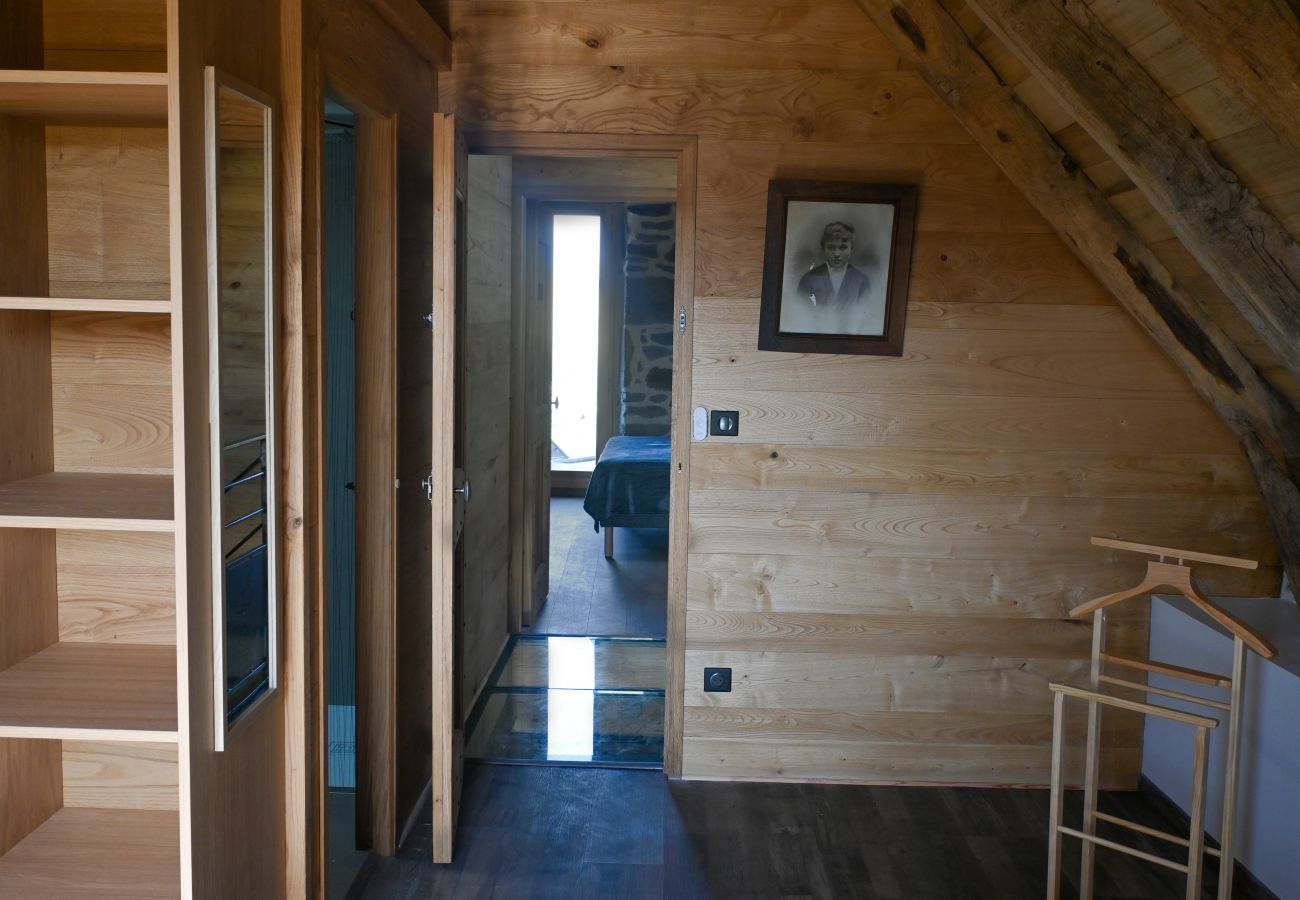 Maison à Laguiole - Buron de Léon, en plein cœur de l Aubrac