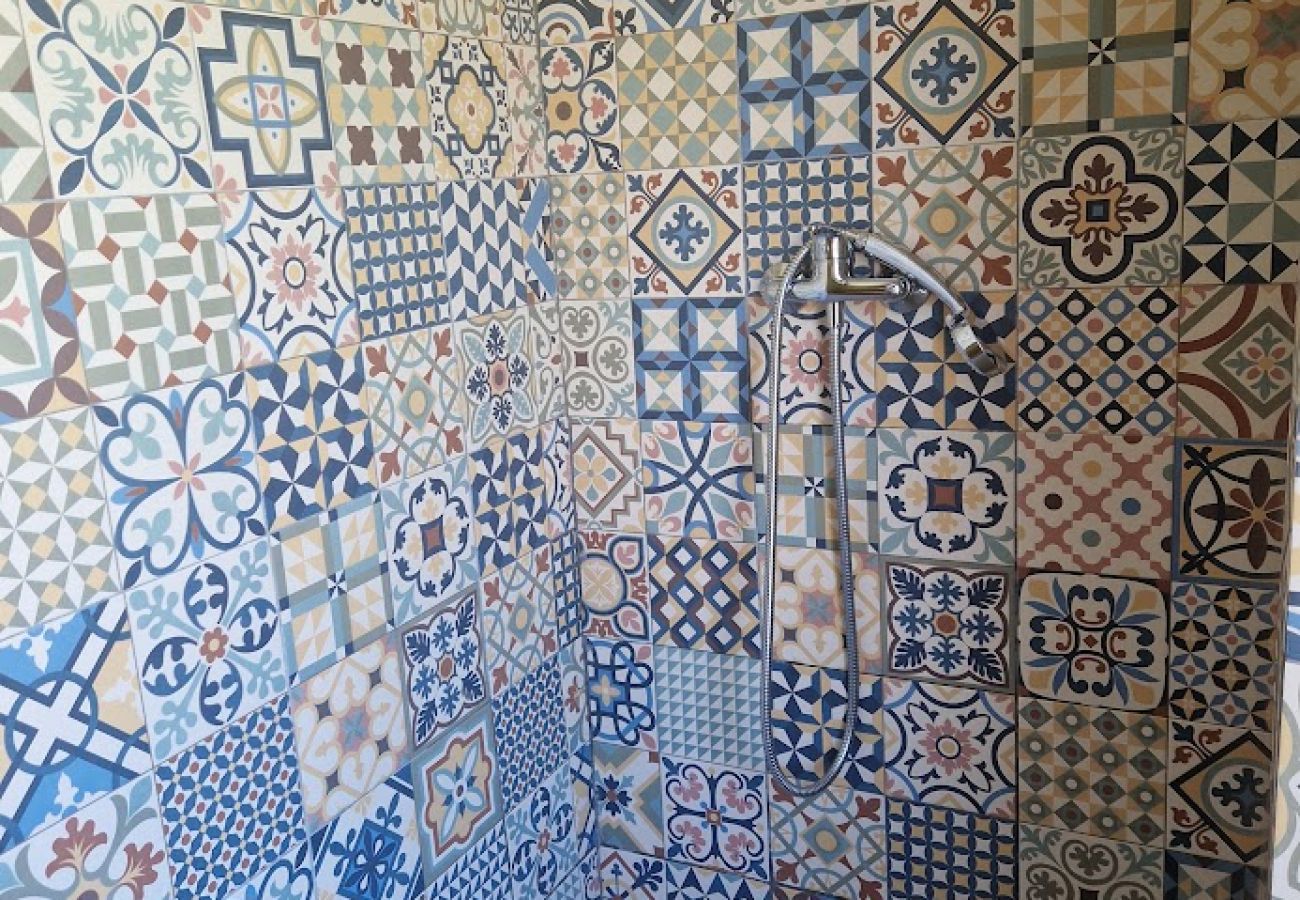 Maison à Espalion - Maisonnette du Foirail