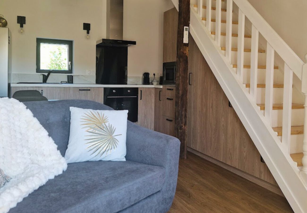 Maison à Espalion - Maisonnette du Foirail