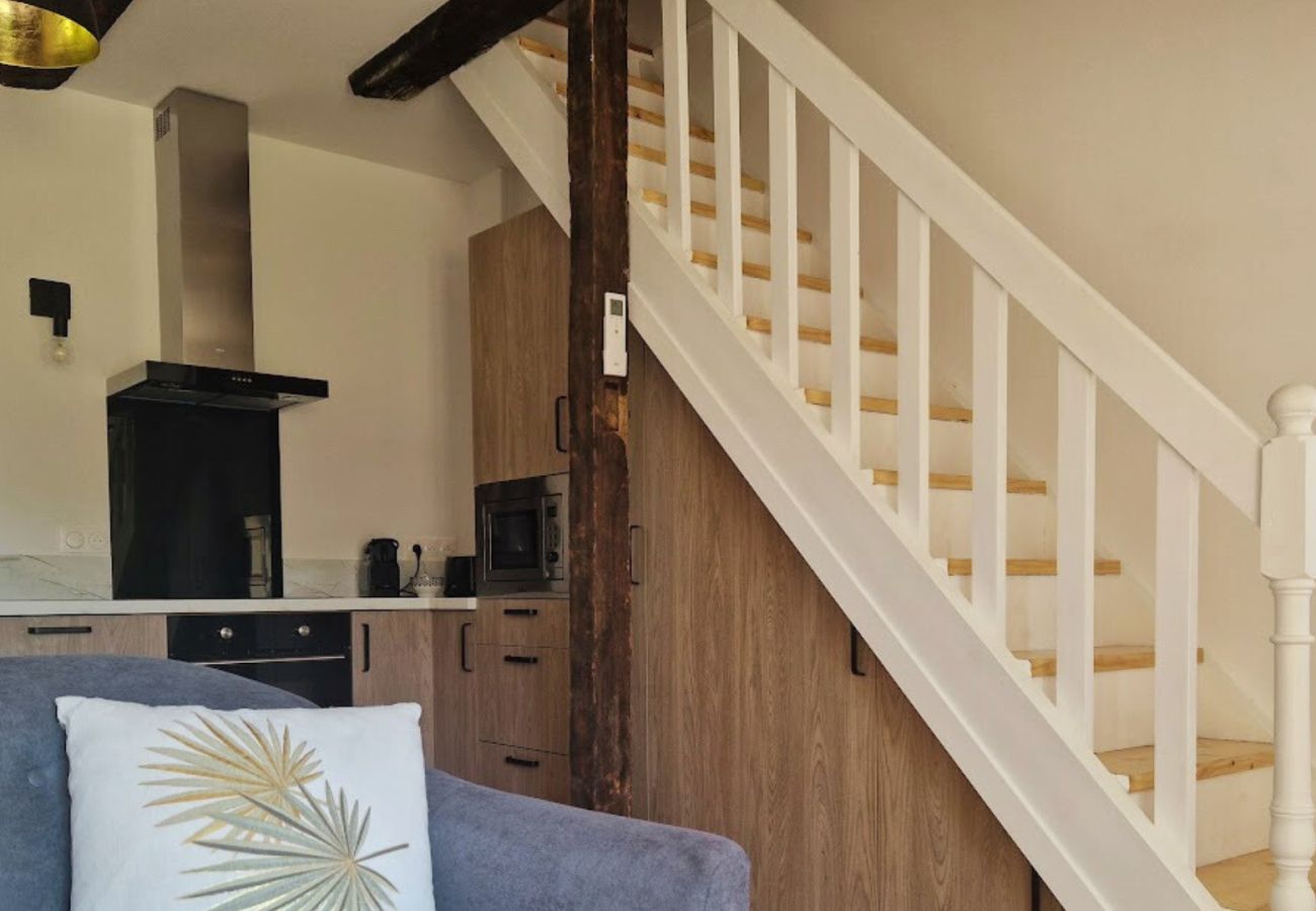 Maison à Espalion - Maisonnette du Foirail