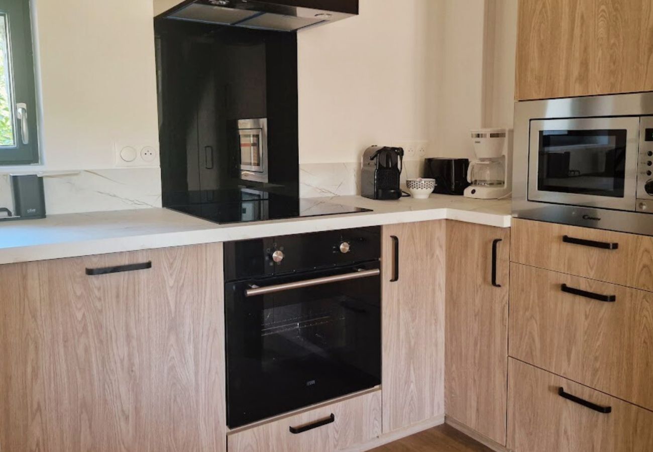 Maison à Espalion - Maisonnette du Foirail