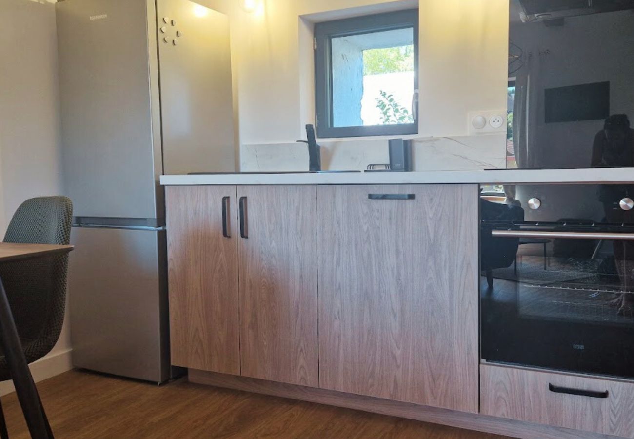 Maison à Espalion - Maisonnette du Foirail