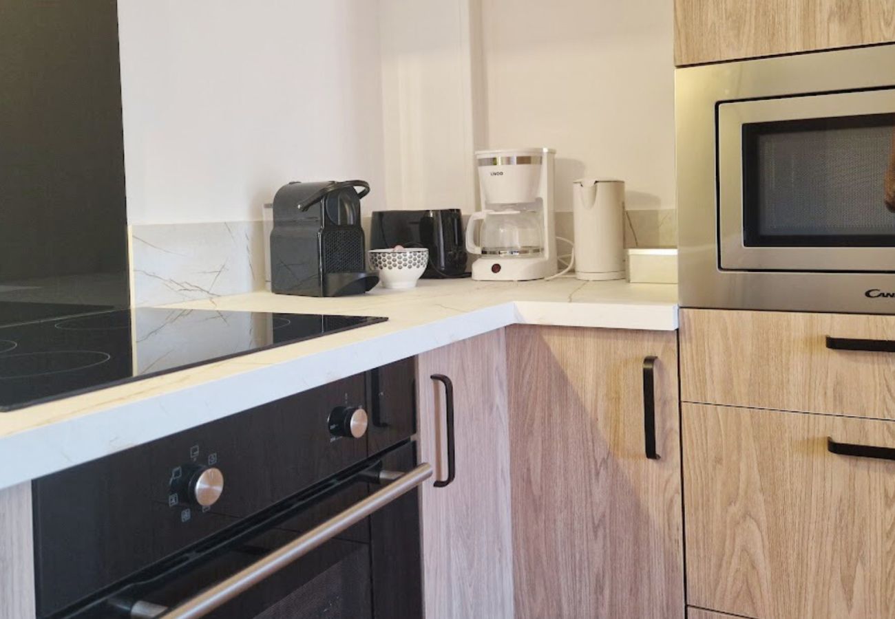 Maison à Espalion - Maisonnette du Foirail