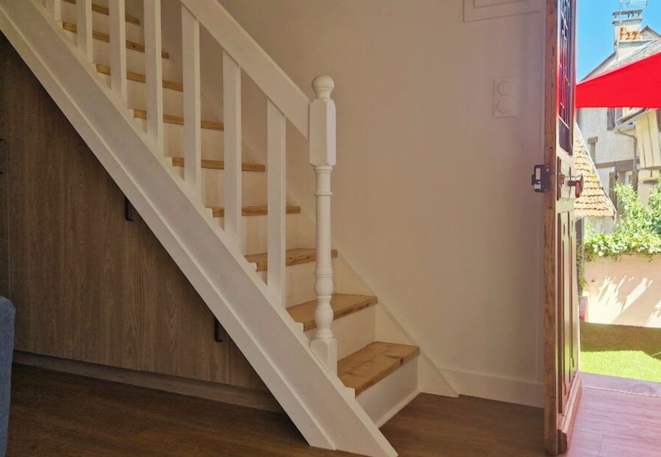 Maison à Espalion - Maisonnette du Foirail