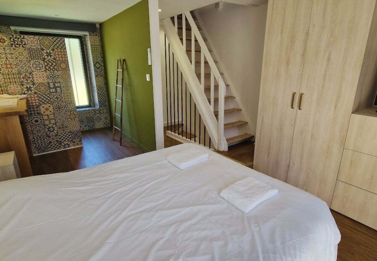 Maison à Espalion - Maisonnette du Foirail