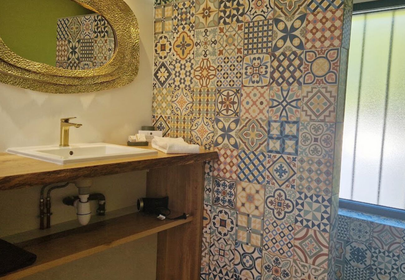 Maison à Espalion - Maisonnette du Foirail