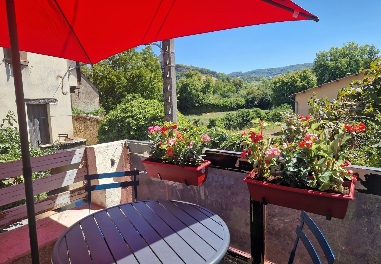 Maison à Espalion - Maisonnette du Foirail