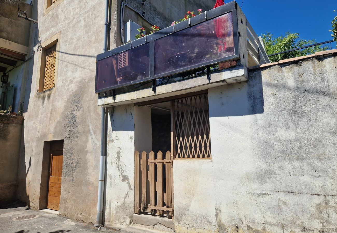 Maison à Espalion - Maisonnette du Foirail