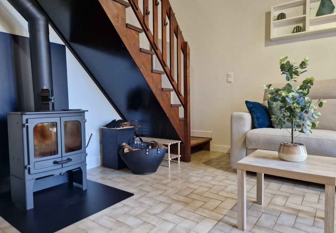 Chalet à Laguiole - Le Chalet de l'Abeille