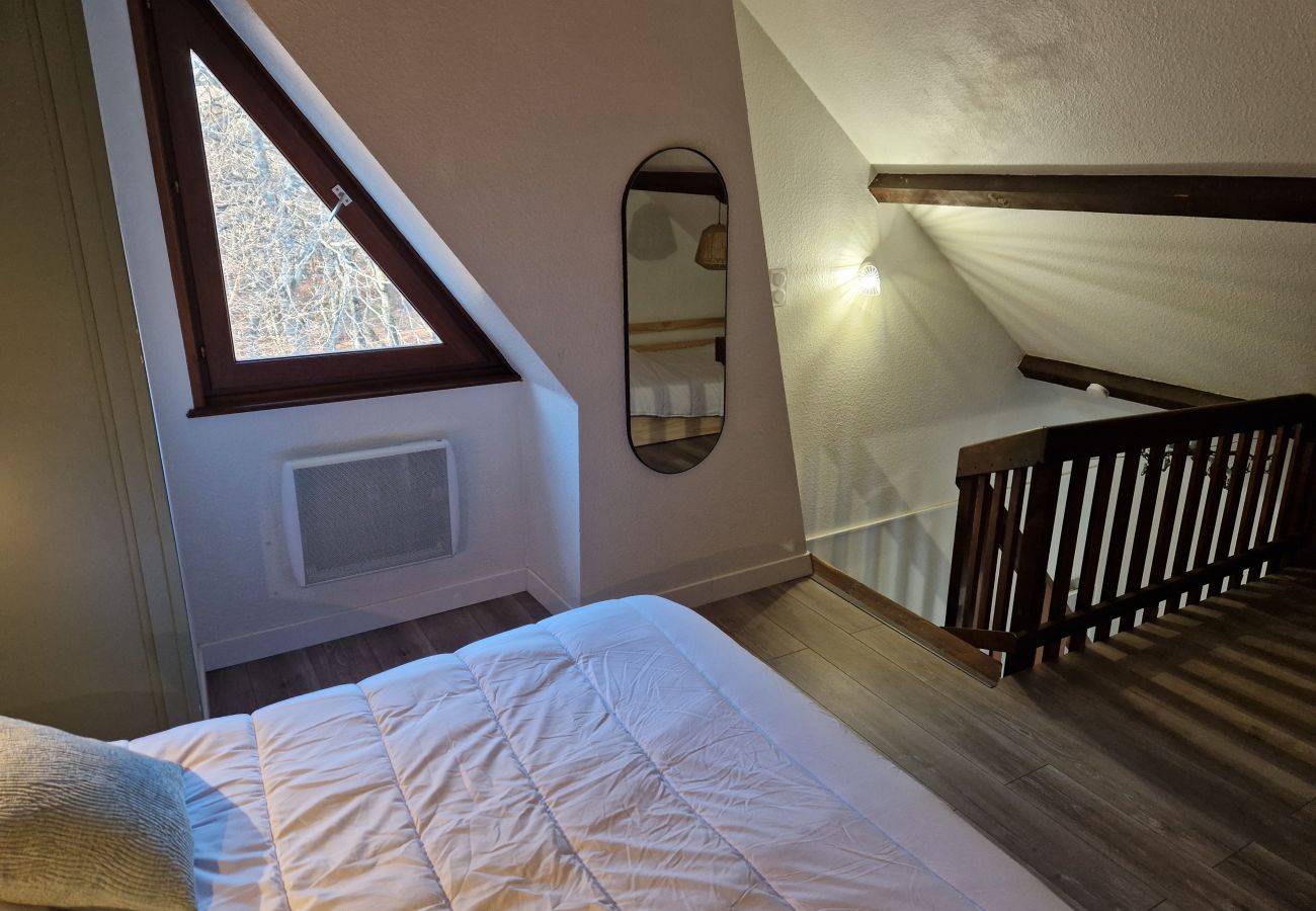 Chalet à Laguiole - Le Chalet de l'Abeille