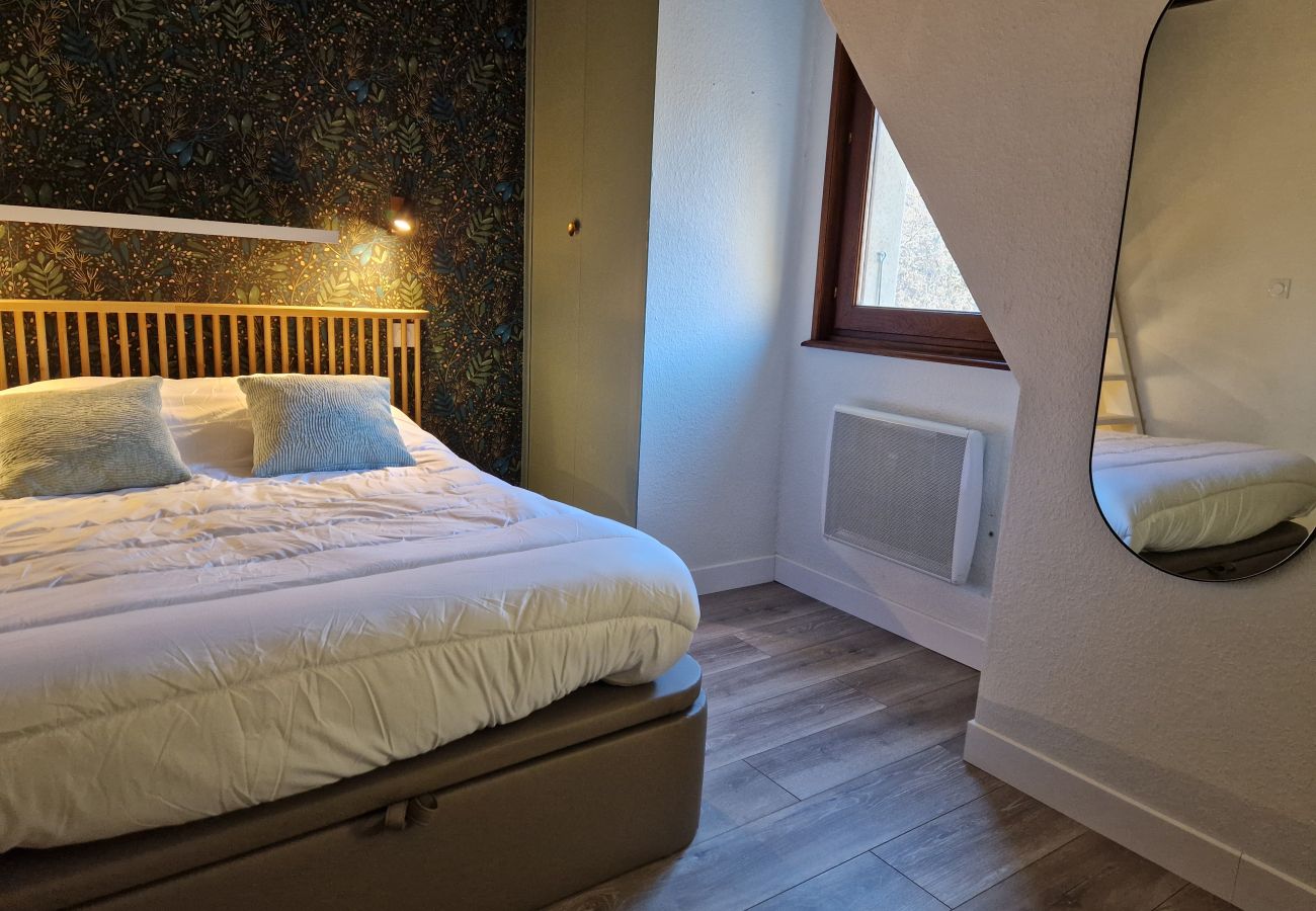 Chalet à Laguiole - Le Chalet de l'Abeille