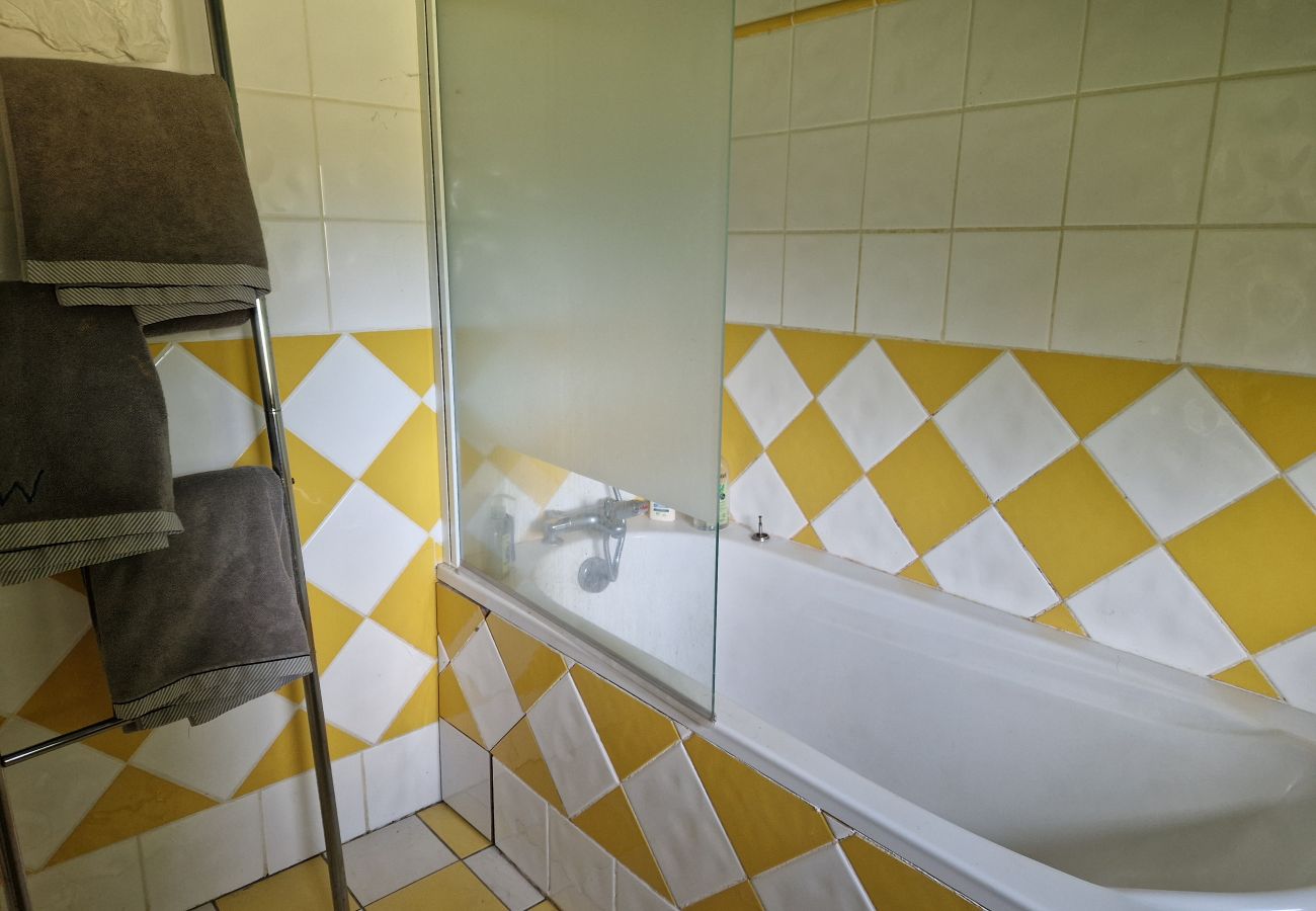 Maison à Le Nayrac - Gite de la Borie