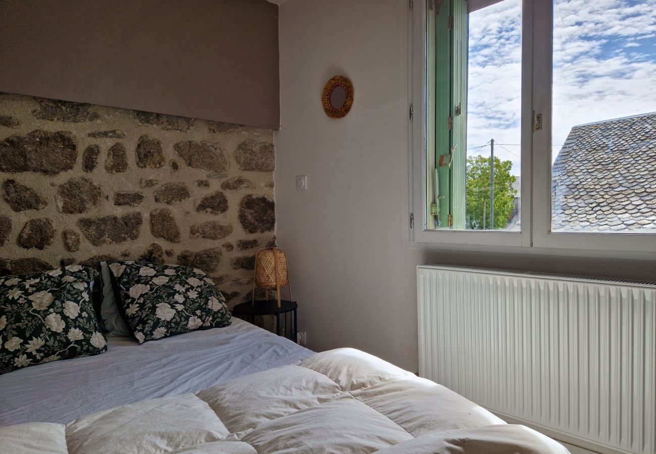 Maison à Le Nayrac - Gite de la Borie