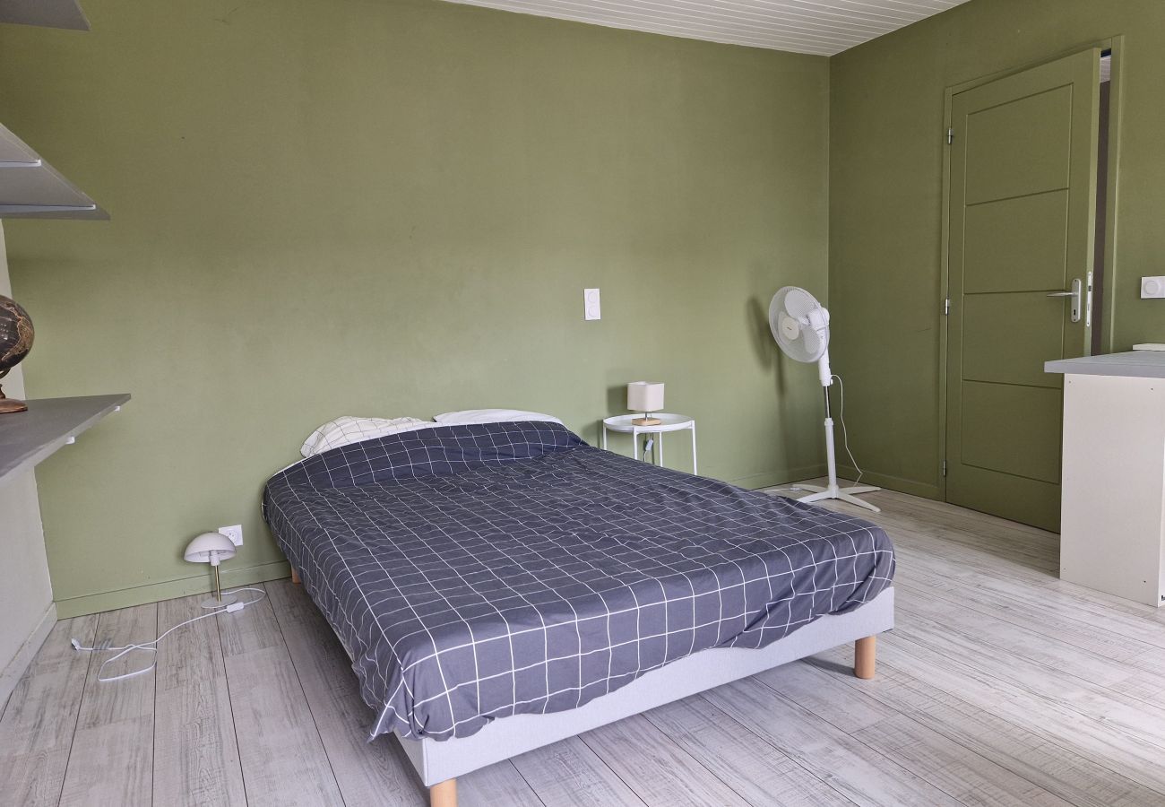 Maison à Le Nayrac - Gite de la Borie