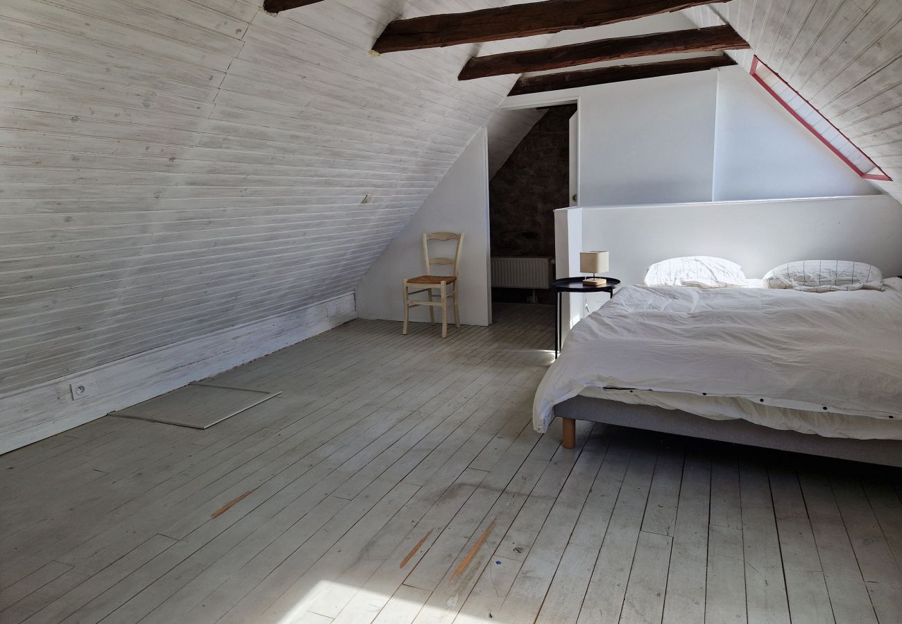 Maison à Le Nayrac - Gite de la Borie