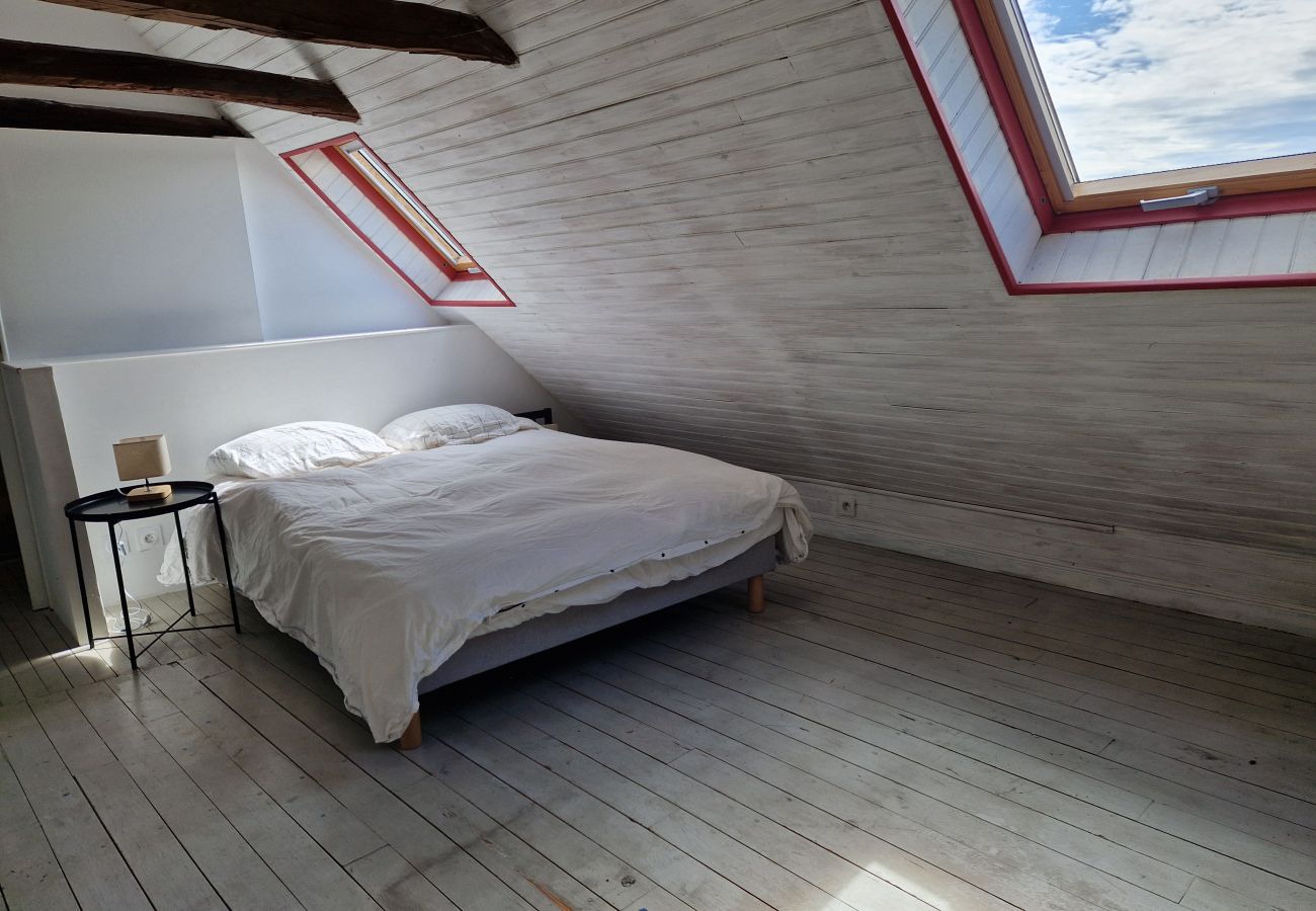 Maison à Le Nayrac - Gite de la Borie