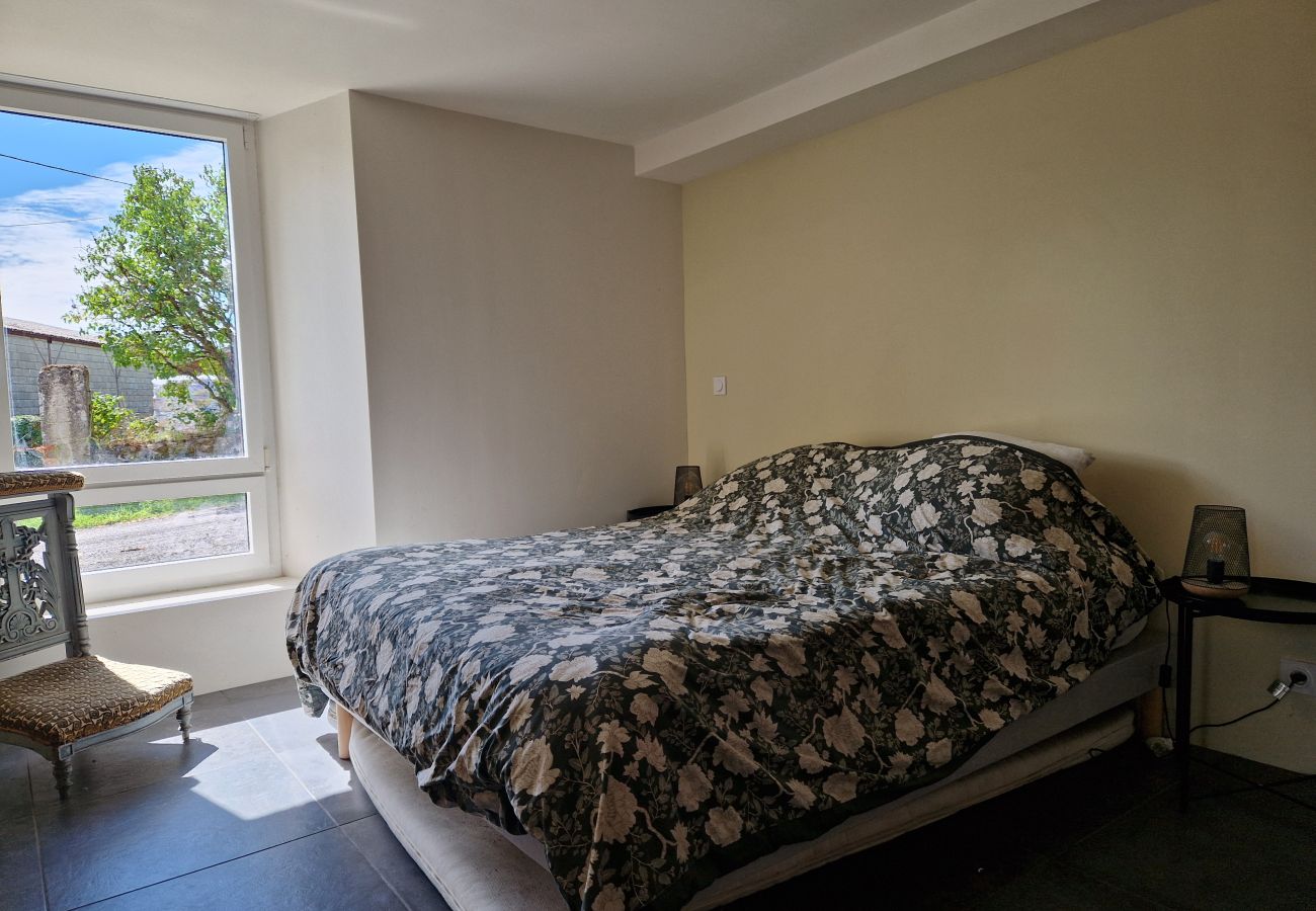 Maison à Le Nayrac - Gite de la Borie