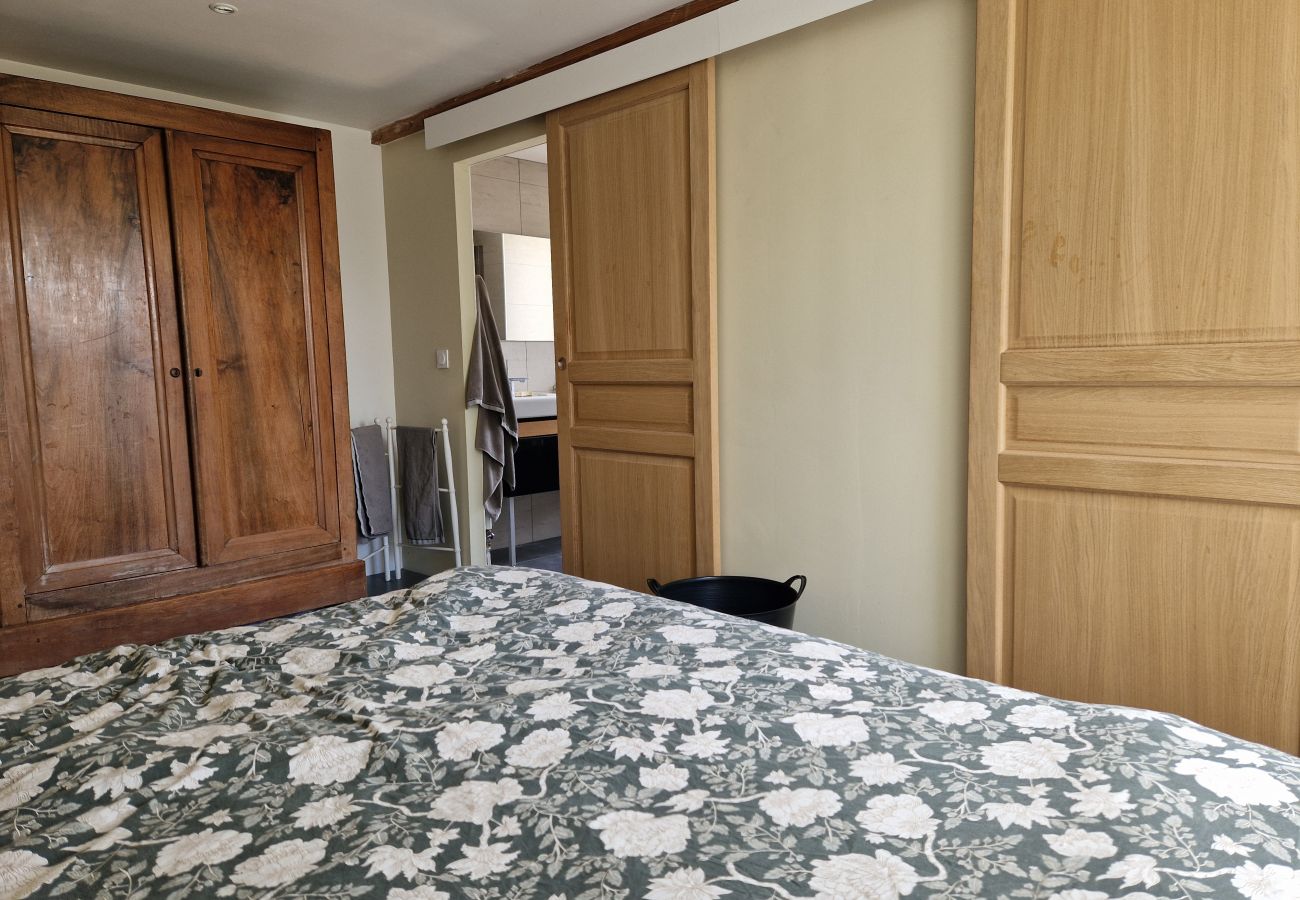 Maison à Le Nayrac - Gite de la Borie