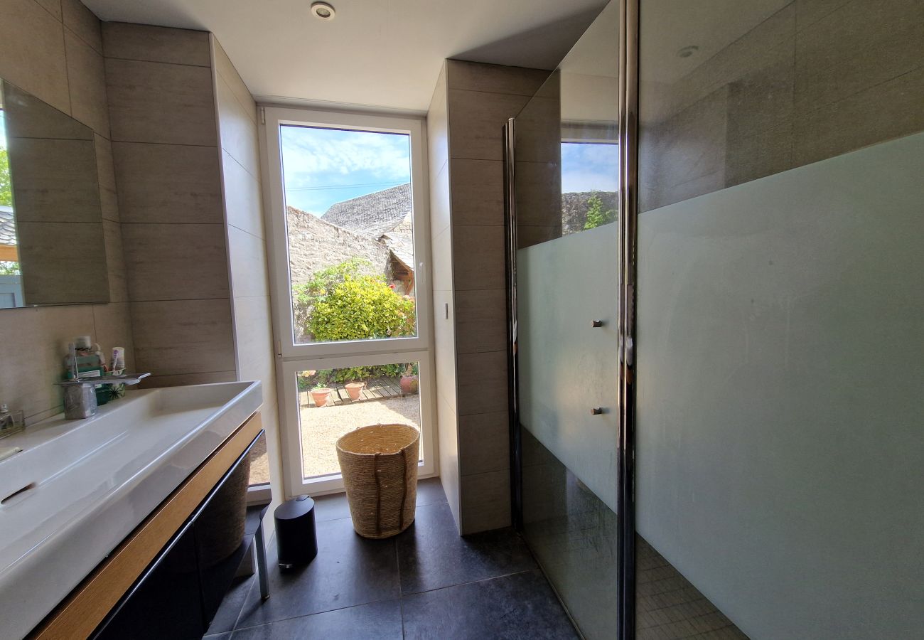 Maison à Le Nayrac - Gite de la Borie