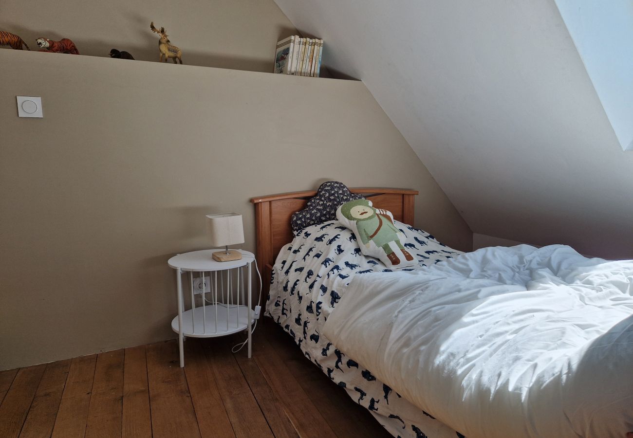 Maison à Le Nayrac - Gite de la Borie