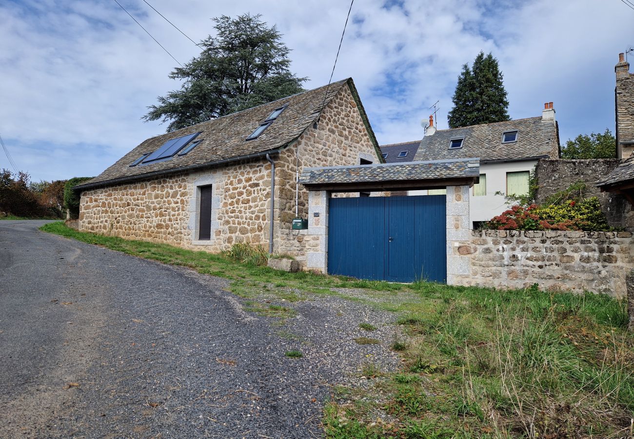 Maison à Le Nayrac - Gite de la Borie