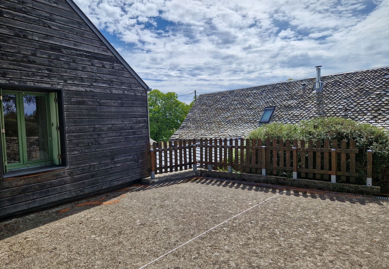 Maison à Le Nayrac - Gite de la Borie