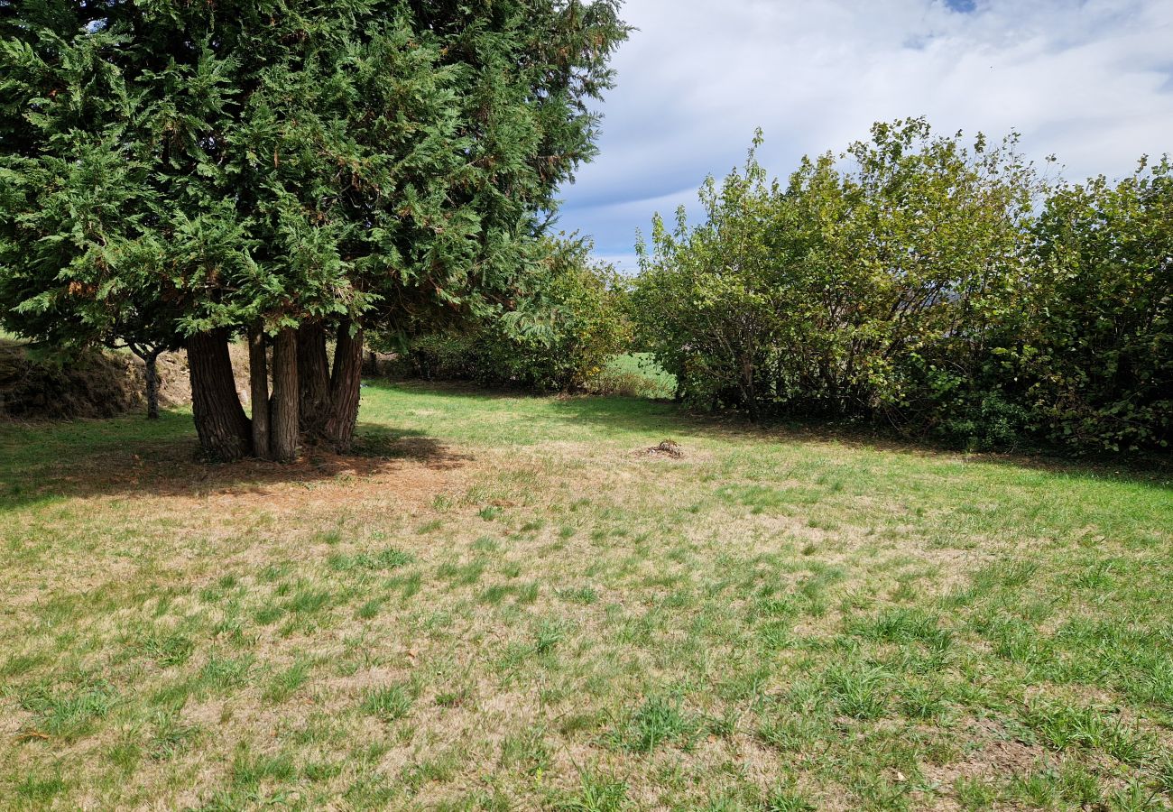 Maison à Le Nayrac - Gite de la Borie