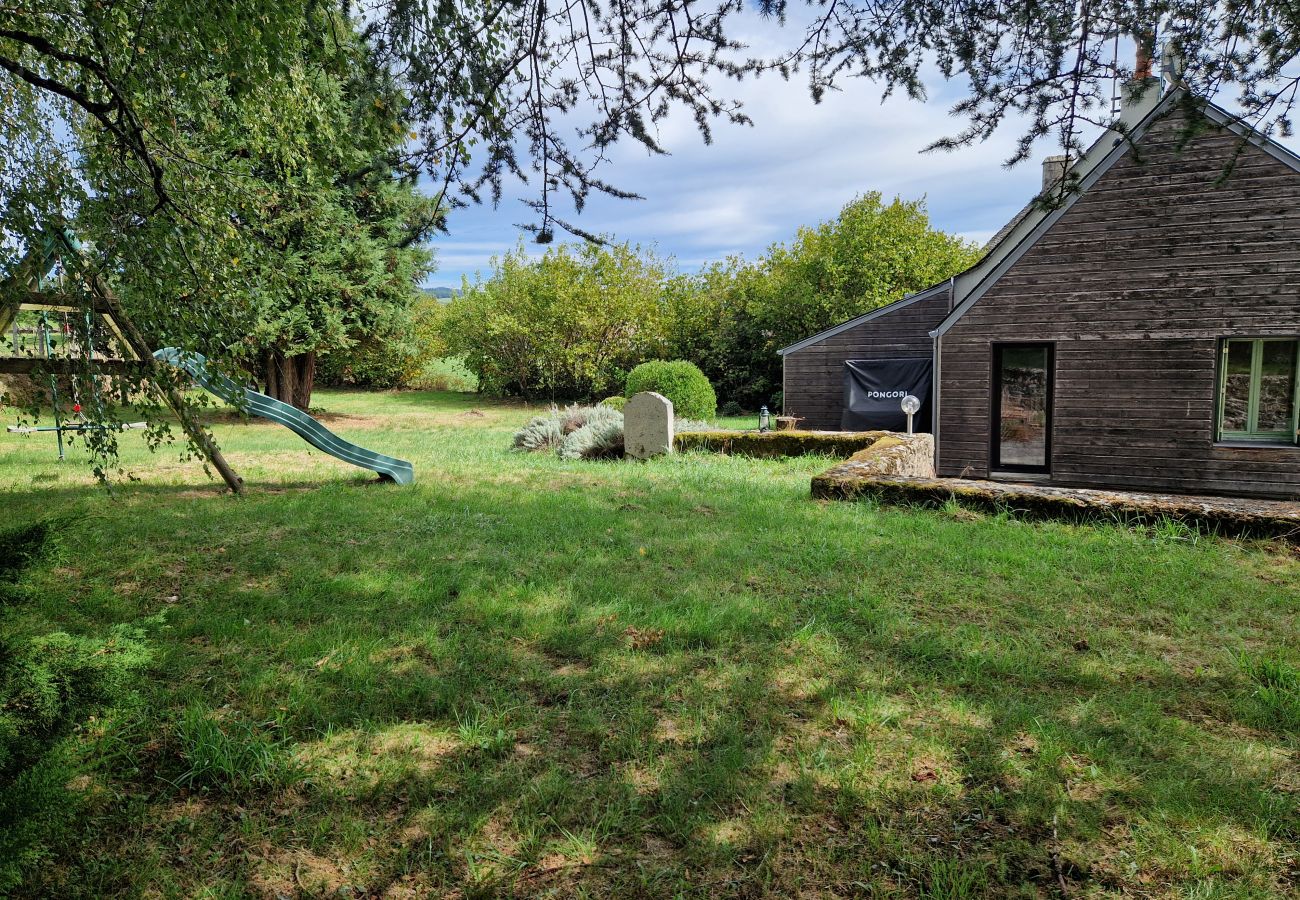 Maison à Le Nayrac - Gite de la Borie