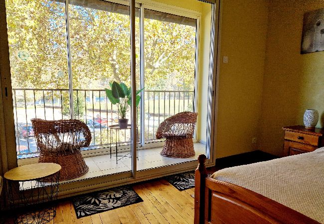 Maison à Espalion - Les Rives d´Espalion