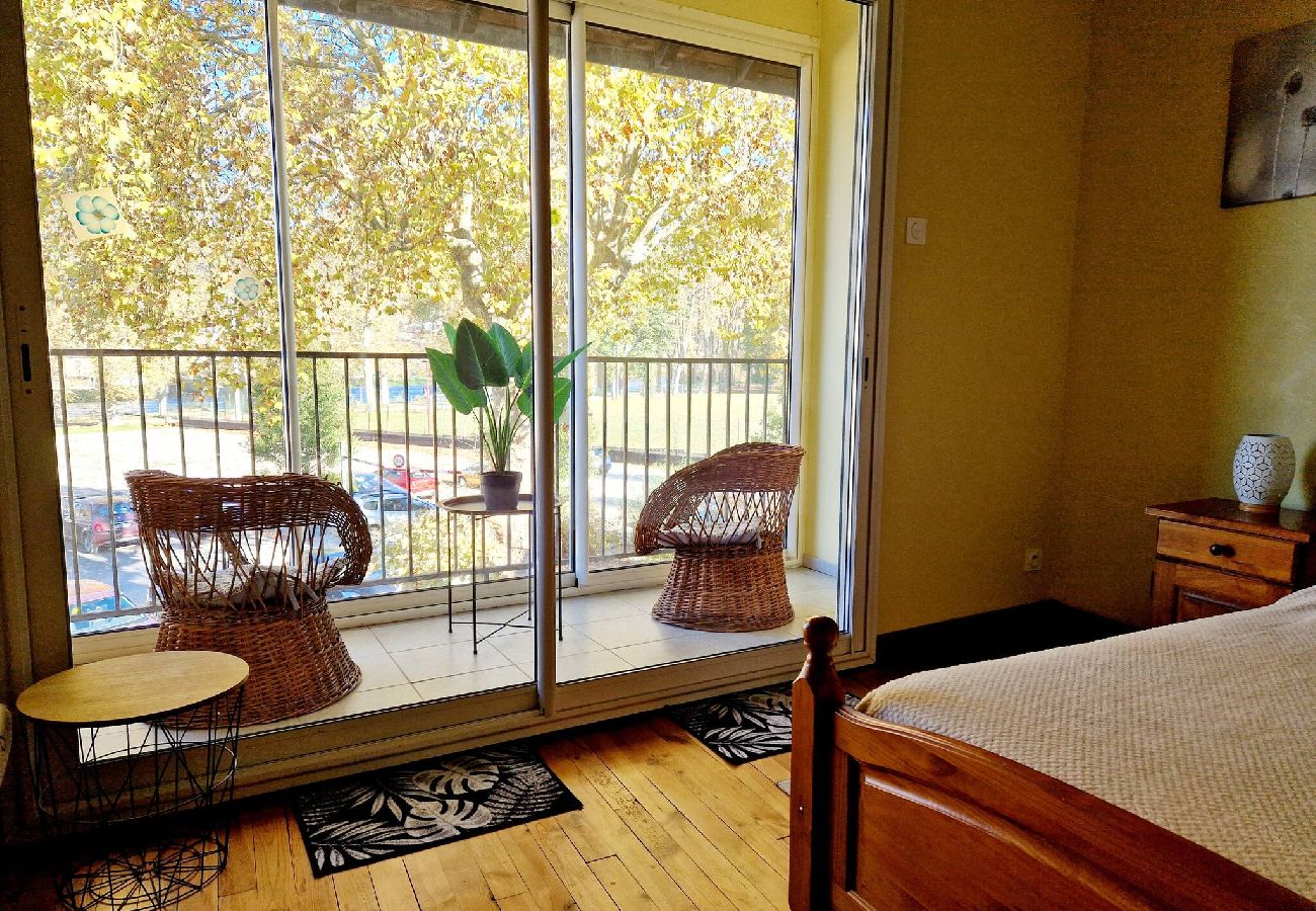 Maison à Espalion - Les Rives d´Espalion