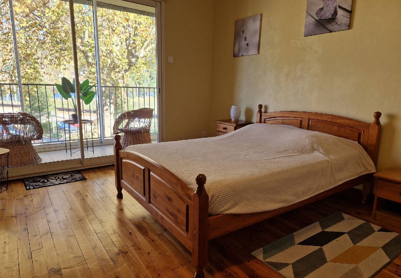 Maison à Espalion - Les Rives d´Espalion