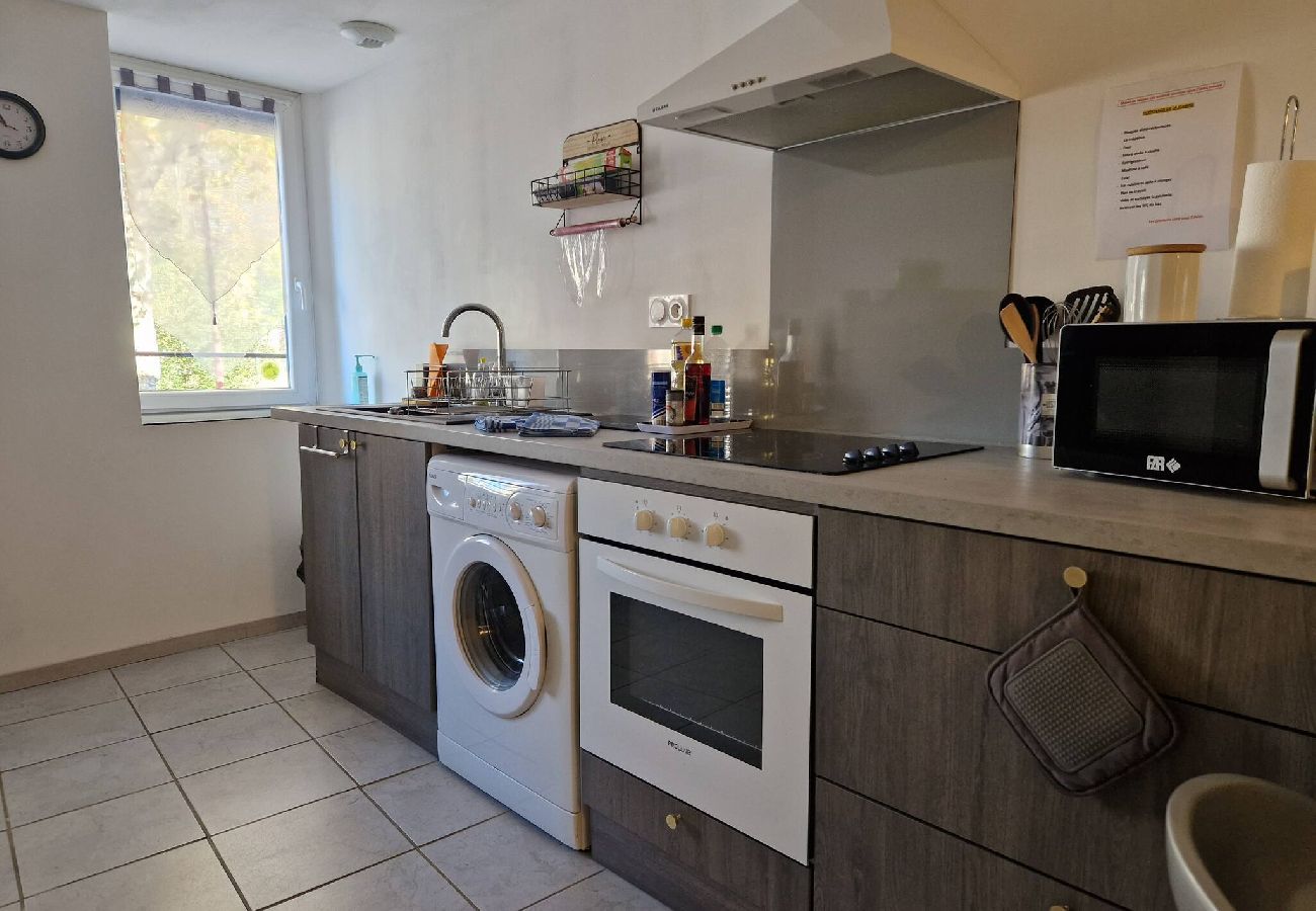 Maison à Espalion - Les Rives d´Espalion