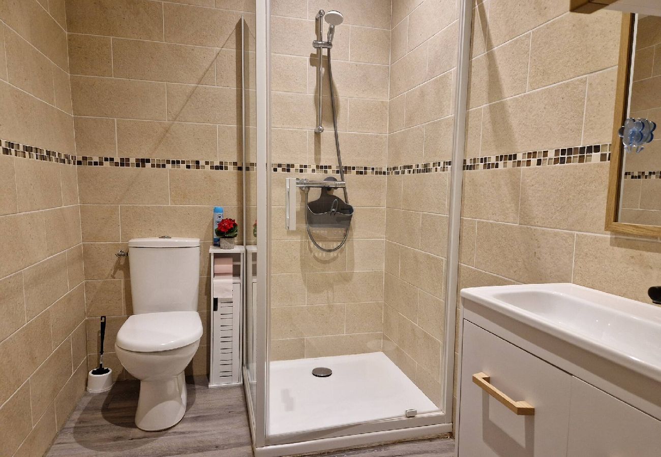 Maison à Espalion - Les Rives d´Espalion