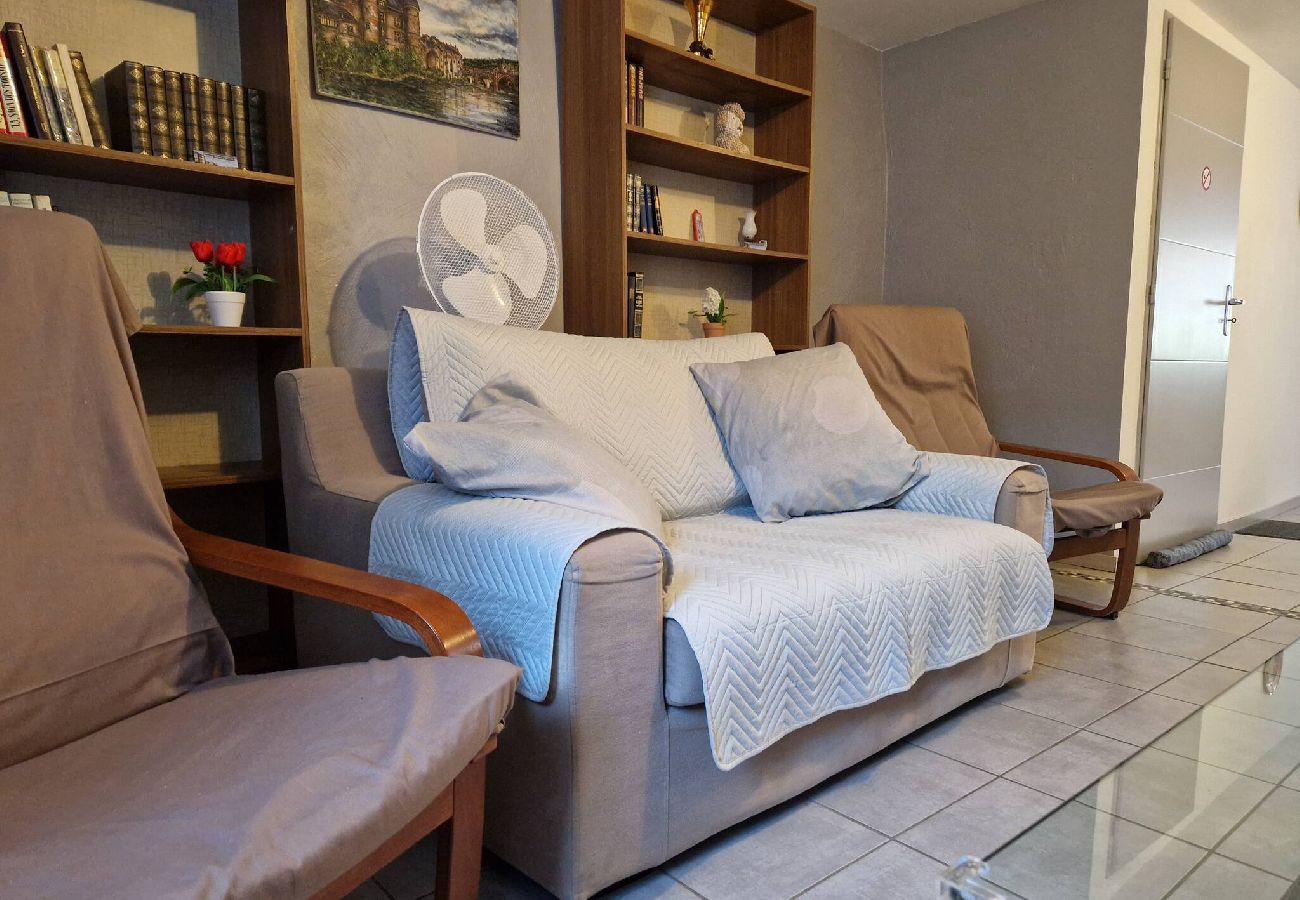 Maison à Espalion - Les Rives d´Espalion