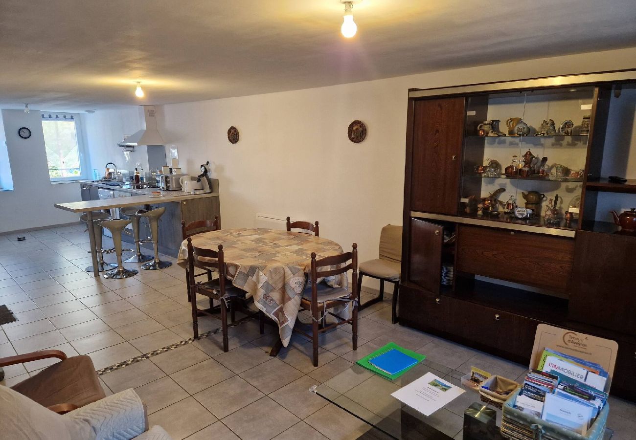 Maison à Espalion - Les Rives d´Espalion