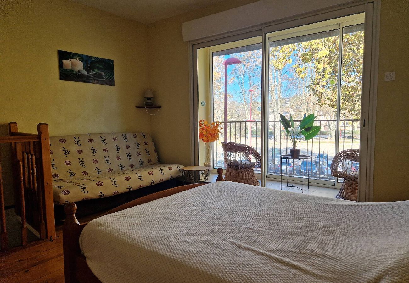 Maison à Espalion - Les Rives d´Espalion